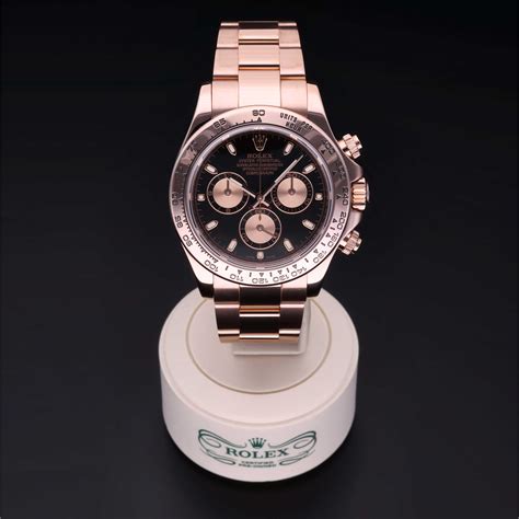 tourneau certified pre owned rolex.